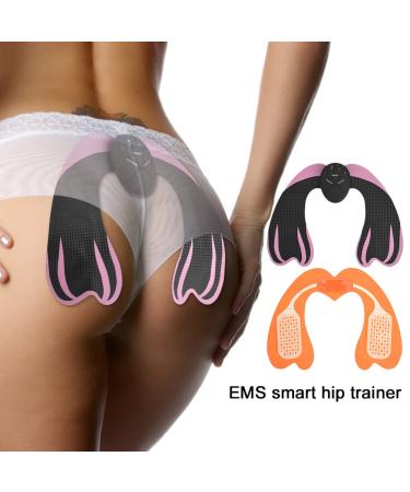 Buy EMS Hip Trainer - Effective Electrostimulator for Weight Loss & Fitness Training | International Shipping Available - Buy Online on GoSupps.com