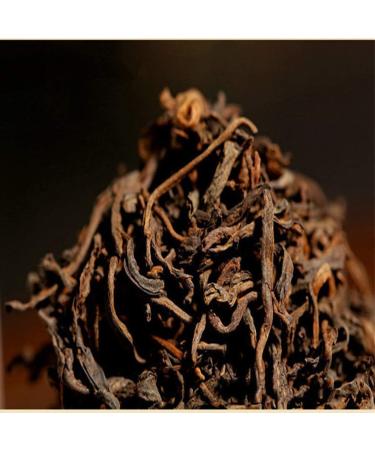 Top qualit chinois yunnan original th Puer 500g (1.1LB) sant th th m r th Pu'er th noir th chinois th puer th m r th Puerh th Pu-erh th Puh erh th cuit th rouge - Buy Online on GoSupps.com