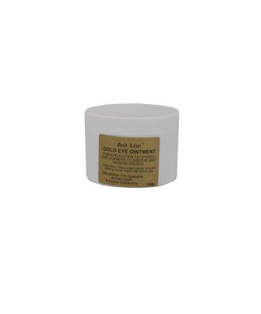 Gold Eye Anoint – 100 GM – GLD0410