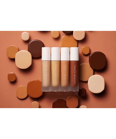 FENTY BEAUTY Pro Filt'r Soft Matte Longwear Foundation - Shade 250 - Buy Online on GoSupps.com
