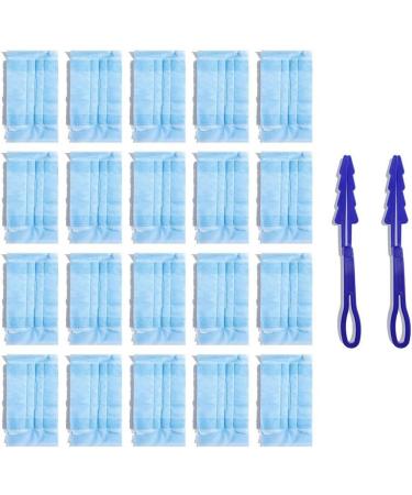 wemee Duster Electrostatic Absorbent for Window Car Cleaner Tool Non-Woven Fabric Damp Clean Duster Sponge A - Buy Online on GoSupps.com