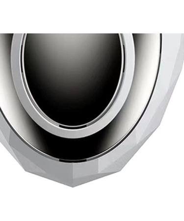 Portable Sleeping Tool - 15-Speed Smart Stroke Pagan Sleep Aid Device for Fear & Depression Relief (White) - Buy Online on GoSupps.com