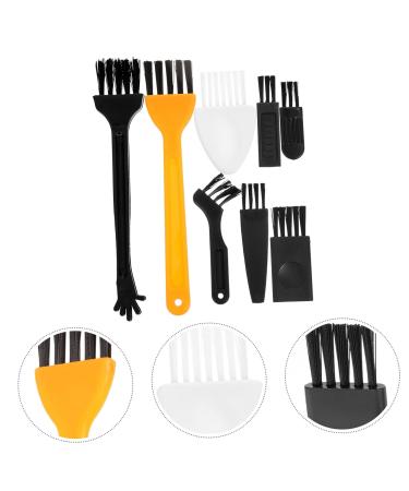 Beaupretty 48pcs Electric Shaver & Electronics Cleaner Brush - Portable Mini Multi-Purpose Tool for Grout Keyboard Laptop & Razor Cleaning - International Shipping Available - Buy Online on GoSupps.com
