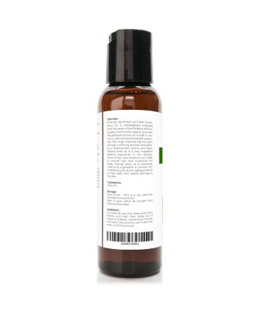 Velona Amla Oil USDA Certified Organic - 2 oz | 100% Pure Extra Virgin Unrefined | Cold Pressed for Hair Growth, Body, Face & Skin Care - Buy Online on GoSupps.com