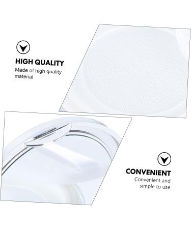 Beavorty Beauty Tool 2pcs Boxes Powder Box Makeup Containers Body Powder Case Female Makeup Supply Miss Cosmetic Bracket - Buy Online on GoSupps.com