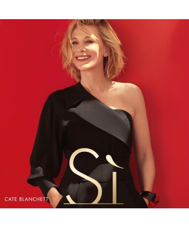 Armani Beauty - S - Eau de Parfum - Women's Perfume - Modern Chypre Fragrance - Blackcurrant Nectar Rose De Mai & Freesia Patchouli Notes 1 Fl Oz (Pack of 1) - Buy Online on GoSupps.com