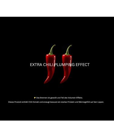  Bal nce cosmetics GmbH Bal nce Cosmetics Lip Plumper Extreme Instant Plumping Lip Balm Silver Grey 30 ml - Buy Online on GoSupps.com