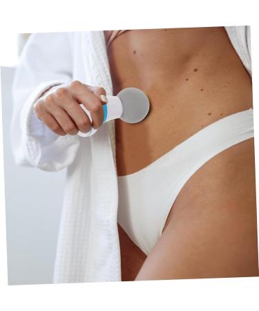 Fomiyes Portable Mini Massage Devices - 3 Sets Handheld Deep Tissue Massager for Muscle Relief | Compact Body Massage Tools - Buy Online on GoSupps.com