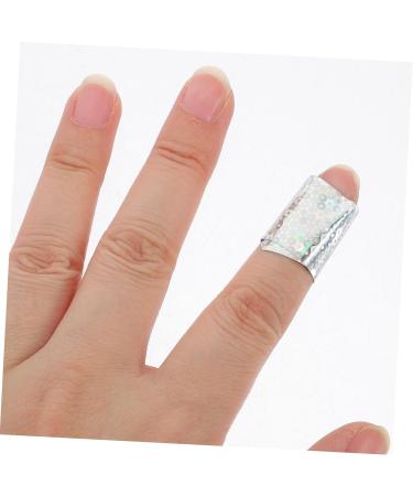 Buy BESPORTBLE 100pcs Glitter Bandages - Portable Adhesive Wound Care Patches for First Aid | International Shipping - Buy Online on GoSupps.com