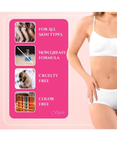 Stretch Marks Removal Cream 3.5 Oz - Effective Natural Formula for All Skin Types | Fast International Shipping - Buy Online on GoSupps.com