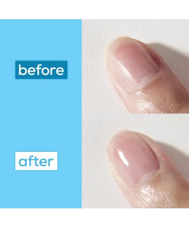 essie Hard to Resist Advanced Nail Strengthener - Clear - Buy Online on GoSupps.com