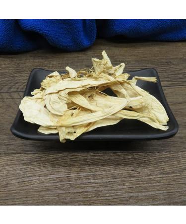 cn herb 150g Hosta Flowers White Crane Flowers Are Sulfur-free Gluten-free Bags - Buy Online on GoSupps.com