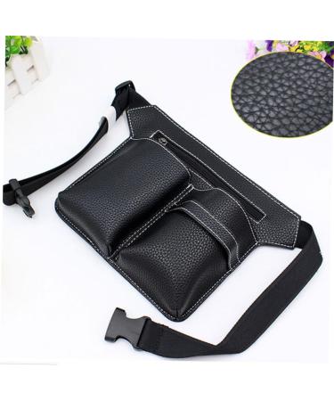 Minkissy Pet Hairdresser Handbag Scissors Bag - Ideal Cutting Tools for Pet Grooming | International Shipping - Buy Online on GoSupps.com