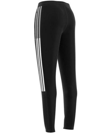 adidas Women's Tiro 21 Track Pants - Medium Black/White | Buy Online - Buy Online on GoSupps.com
