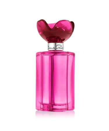 Oscar de la Renta Mini Perfume Spray Trio Gift Set for Women - Esprit D'Oscar 0.25 Fl. Oz. Oscar Collection Rose 0.25 Fl. Oz. & Oscar Collection Jasmine 0.25 Fl. Oz. - Buy Online on GoSupps.com