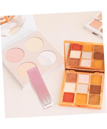 Mikinona 12pi ces Tubes L vres D grad Pour Gloss Huile Et Pratiques Et Id ales Pour Voyage Et Usage Quotidien - Buy Online on GoSupps.com