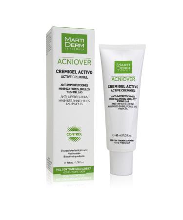 Martiderm Face Cleansing Gel 40 ml