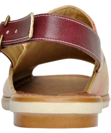 DOGO Women's Balm Sandal 2 UK - Buy Online on GoSupps.com