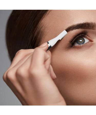 Buy Beaupretty Electric Eyebrow Trimmer & Facial Hair Shaver for Women - Precision Brow Comb & Hair Remover | Fast International Shipping - Buy Online on GoSupps.com
