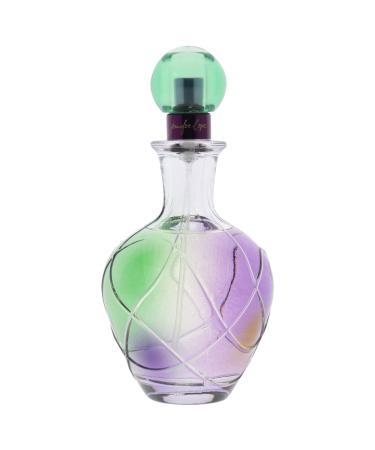 Live By Jennifer Lopez For Women. Eau De Parfum Spray 3.4 Oz. Live, Jennifer Lopez 3.40 Fl Oz (Pack of 1)