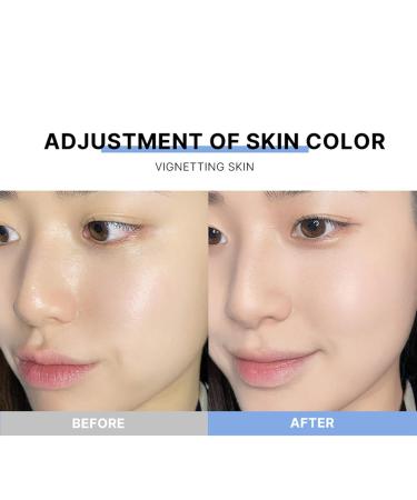 Pressed powder setting powder Matte Oil Control Face Powder Silky Matte Light Beauty Powder Makeup Face Powder Matte Oil Control Nude Makeup Pressed Powder Foundation - Buy Online on GoSupps.com