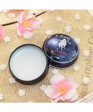 Desikixudy Zodiac Sign Solid Deodorant Solid Balm for Women and (Leo) - Buy Online on GoSupps.com