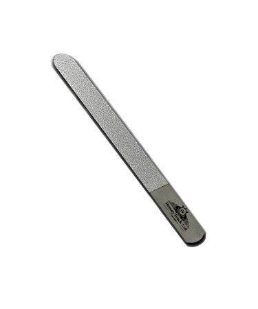 Diamond deb Foot File - 6 inch Long Foot Dresser - Thick Toe Nail Files