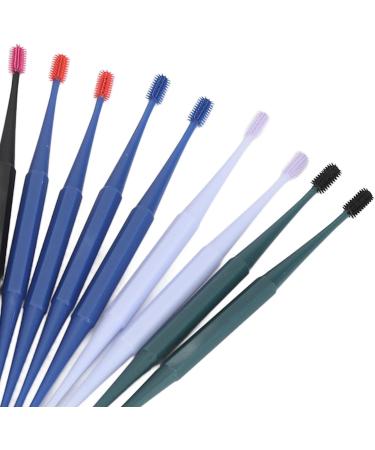 Ear Cleaner Pick Spiral Design Easy to Use 20 Pieces Ear Wax Pick for Home - Buy Online on GoSupps.com