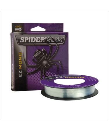 Spiderwire - Gears Brands