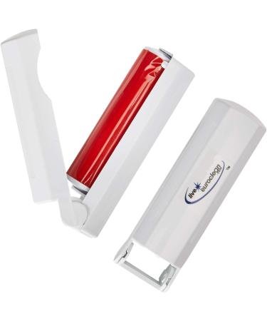 Mr. Sticky Lint Roller - Best Pet Hair Removal Tool | Fast International Shipping - Buy Online on GoSupps.com