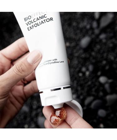 BIOEFFECT EGF Serum Gift Set - Anti-Aging Hydrating Skincare with Mini Volcanic Exfoliator & Micellar Water | Wrinkle-Fighting & Growth Factor | Free Tote Bag - International Shipping Available - Buy Online on GoSupps.com