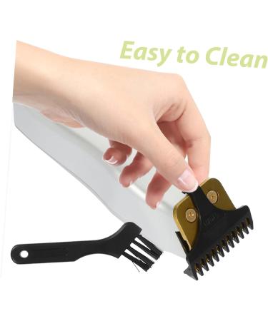 minkissy 1 Set Men's Hair Clipper Hair Trimmers Electric Trimmer Body for Men Wireless Hair Clipper Hair Grooming Clipper Electric Hair Clippers Hair Clipper Trimmer Hair Charge - Buy Online on GoSupps.com