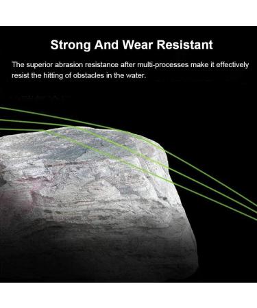 Seaknight Blade Nylon Fishing Line 1000m 12LB White - Japanese Monofilament Line - Buy Online on GoSupps.com