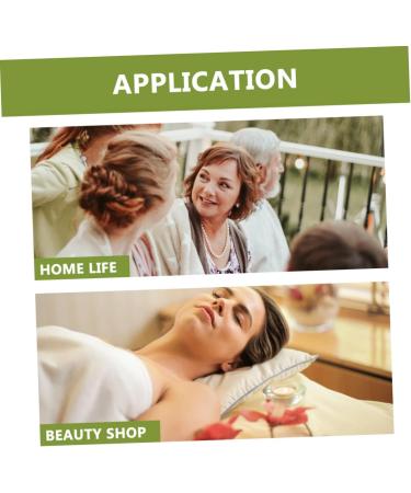 minkissy 2 Pairs Gel Moisturizing Gloves Soft Elastic Gloves Restorer Tool Cracked Hands Hand Gloves Flex Tools Cotton Gloves for Dry Hands Hotfix Tool Beauty Care Gloves Hand Use Spa - Buy Online on GoSupps.com