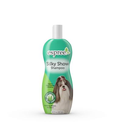 Espree Silky Show Shampoo 20 Ounces