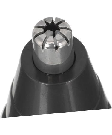 FRCOLOR 15 Pieces Nose Hair Replacement Head Nose Hair Trimmer For Men Hair Clipper Parts Hair Clipper Replace Nose Hair Trimming Head Mens Electric Abdominal - Buy Online on GoSupps.com