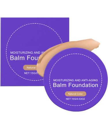 Foundation For Mature Skin Face Foundation For Mature SkinBuildable Face Makeup Cosmetic for PhotoReady Travel Sports Outdoor - Buy Online on GoSupps.com