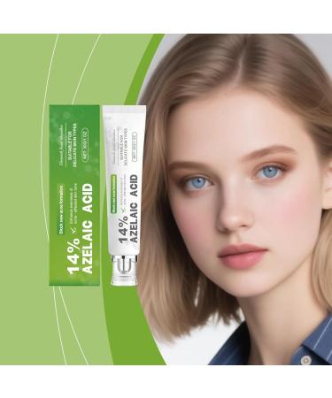  G n rique Facial Moisturizer | Anti-Blemish Cream 30 Grams | Facial Pore Minimizer | For Men and Teenagers For Travel Home and Daily Use - Buy Online on GoSupps.com