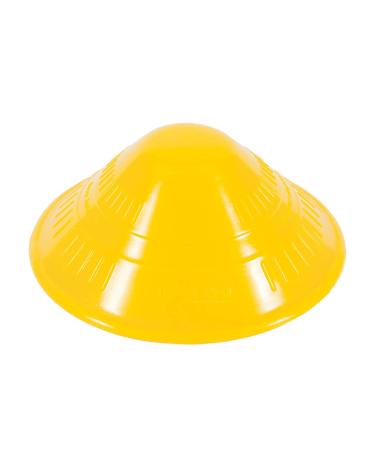 Dycem Bottle Opener Yellow 6 cm Bottle Opener Single