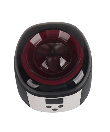 Digital Wax Heater for Hair Removal | Temperature-Controlled Aluminum Wax Warmer with LED Display | At-Home Wax Melting Solution - Buy Online on GoSupps.com