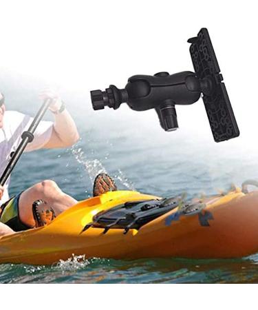 Buy Sharplace Fish Mount - Rotatable Accessory for Echo Sounders & Inflatable Bait Boats | International Shipping Available - Buy Online on GoSupps.com