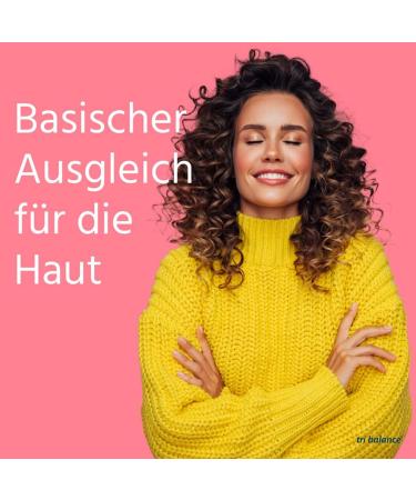 Tri.balance Basenbad - Natural Bathing Salt 675g | pH 8.5-9.5 | Marine Calcium Algae for Skin Care | International Shipping - Buy Online on GoSupps.com