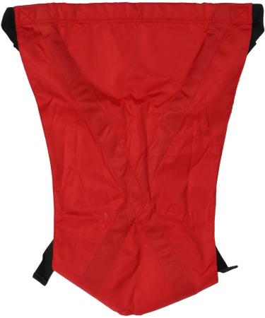 Full-Body Patient Lift Belt | Red Portable Nursing Support for Lower Limb Disabilities - Multifuntional & Easy to Use - Buy Online on GoSupps.com