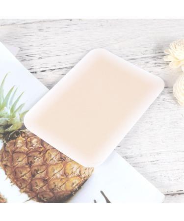 Amosfun Ruban Adh sif Peau Imperm able 3 Pi ces Autocollants Dissimulant Tatouages et Cicatrices Couleur Semi-transparente Peau Naturelle Patchs Correcteurs pour Maquillage Corporel - Buy Online on GoSupps.com