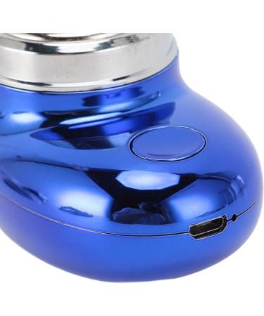 Electric Beard Clipper Perfect Fitting USB Rechargeable Stainless Steel Handheld Beard Trimmer for Daily Use (Jiawu3kfy7gwv59-13) - Buy Online on GoSupps.com