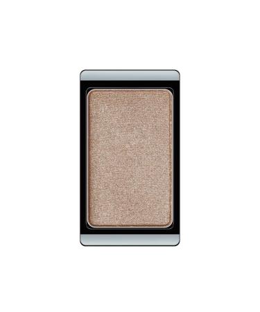 ARTDECO Eyeshadow - Intense matte eyeshadow for an irresistible look - 1 x 1g 25A - Pearly golden hour