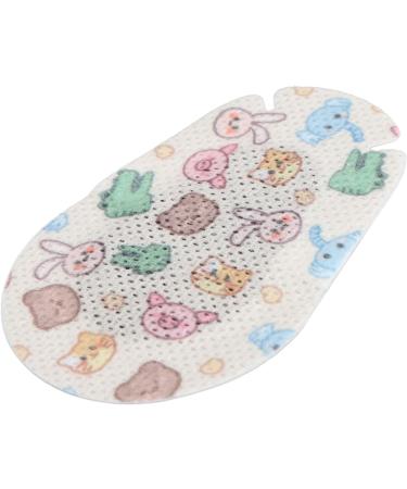 Patchs Oculaires pour Amblyopie 40 Patchs Oculaires Faciles Utiliser Entra nement de la Vision avec Ajustement Confortable pour un Usage Quotidien (Motif animalier) - Buy Online on GoSupps.com