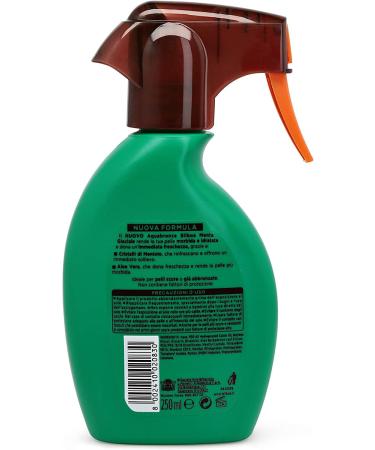Bilboa Acqua Bronze 250 Menta - Premium Sunless Tanning & Skincare | International Shipping Available - Buy Online on GoSupps.com