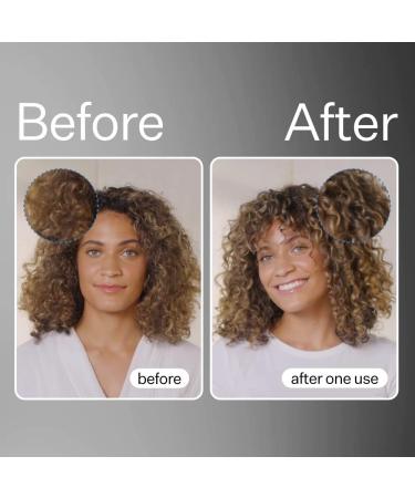 ACT+ ACRE Cold Processed Balancing Shampoo - Sulfate-Free Clarifying Hair Treatment with Moringa Oil (10 fl oz) - Buy Online on GoSupps.com