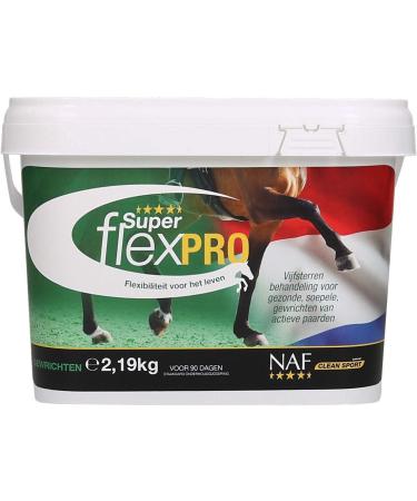 NAF Superflex Pro - 2.15 kg - Buy Online on GoSupps.com